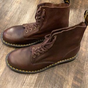 Dr Martens 1460 ambassador leather size 12